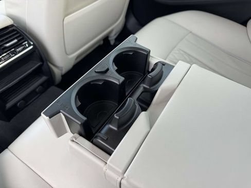 Used 2019 BMW M550i xDrive AWD/4WD image 17