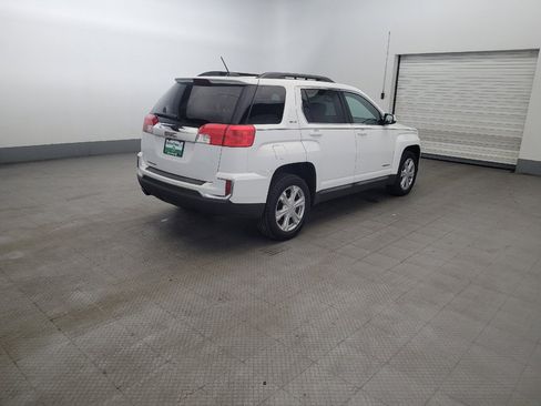 Used 2017 GMC Terrain SLE FWD image 9
