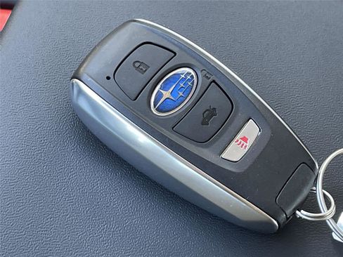 New 2026 Subaru Impreza 2.0i Sport AWD/4WD image 29