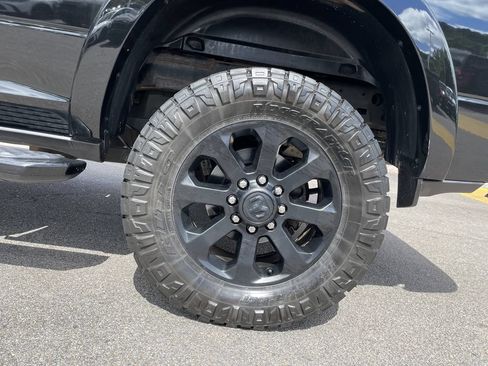 Used 2020 RAM 2500 Laramie w/ Night Edition AWD/4WD image 10