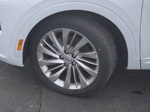 New 2026 Buick Envision Avenir image 27