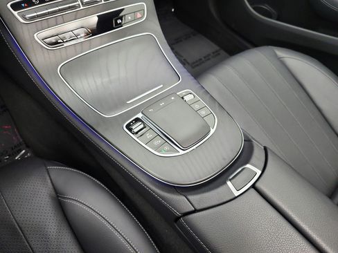 Certified 2023 Mercedes-Benz E 450 4MATIC Sedan image 13