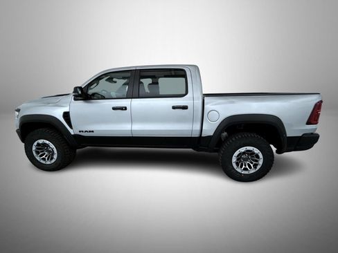 New 2026 RAM 1500 RHO AWD/4WD image 8