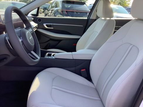 New 2026 Hyundai Sonata SEL image 16
