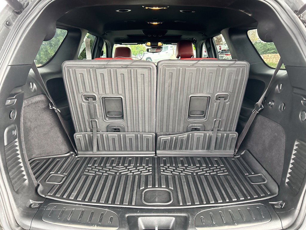 Used 2023 Dodge Durango SRT AWD/4WD image 28