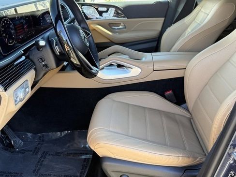 Used 2024 Mercedes-Benz GLE 350 4MATIC image 19
