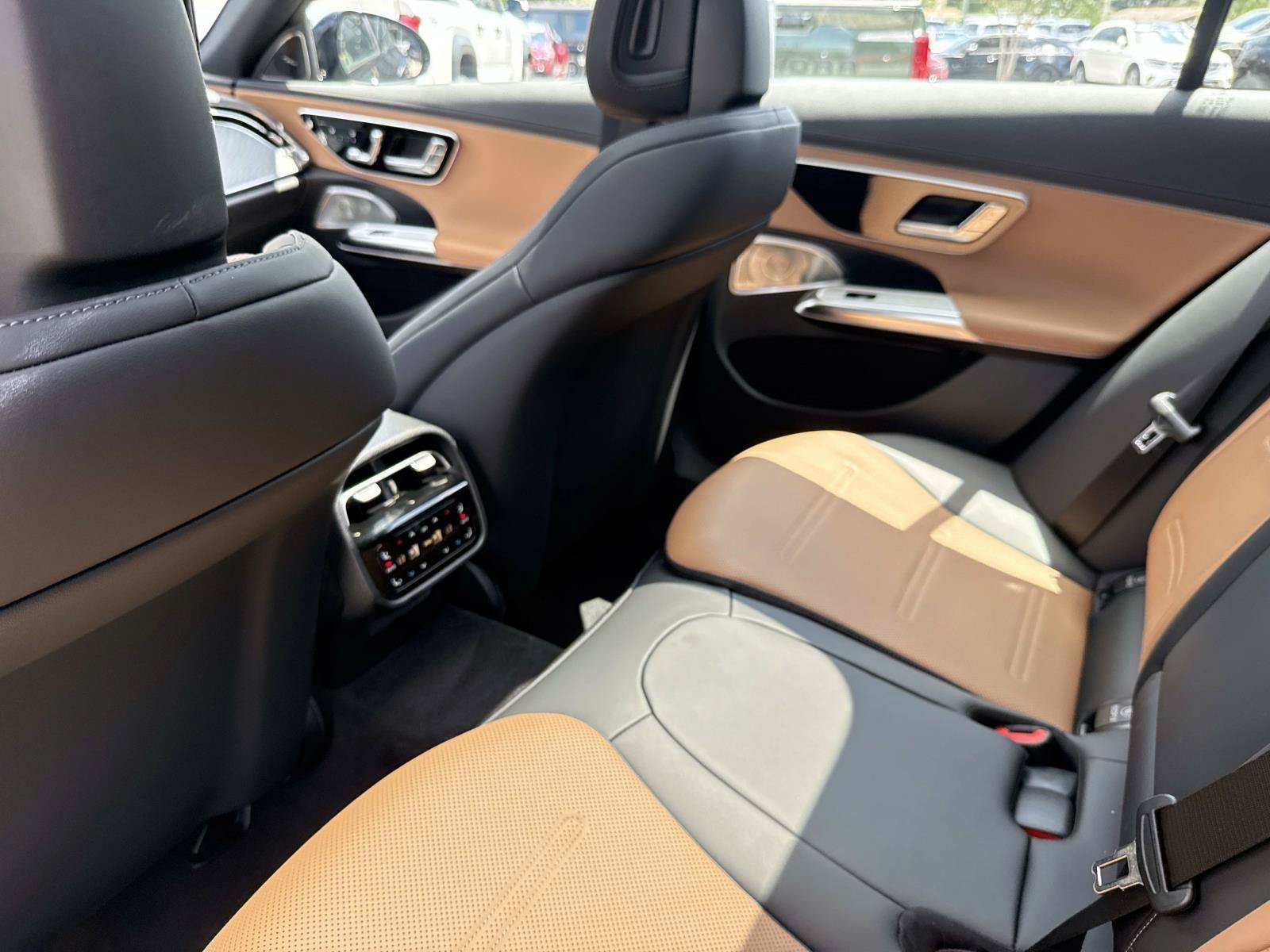 New 2027 Mercedes-Benz E 53 AMG e 4MATIC Sedan image 14