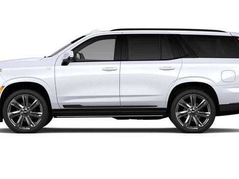 New 2026 Cadillac Escalade Sport w/ Touring Package image 30