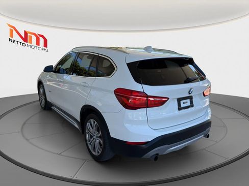 Used 2016 BMW X1 xDrive28i AWD/4WD image 3