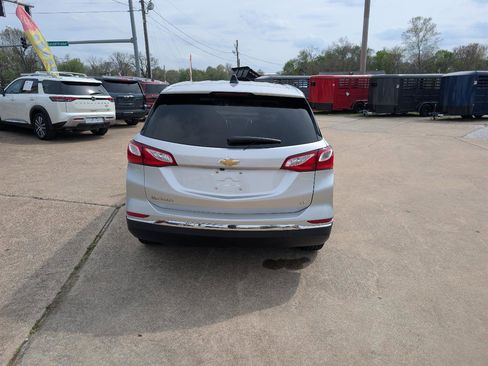 Used 2021 Chevrolet Equinox LT FWD image 6