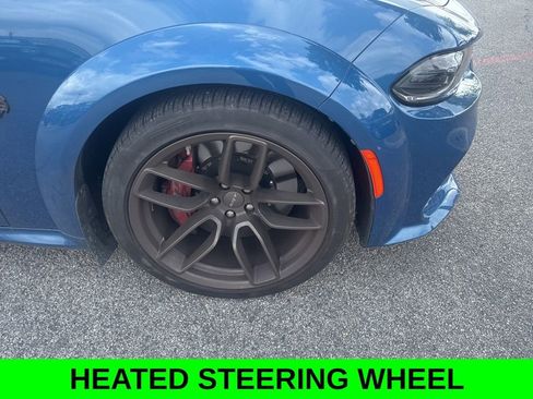 Used 2021 Dodge Charger SRT Hellcat image 4
