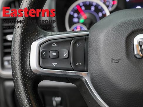 Used 2025 RAM 2500 Tradesman image 14