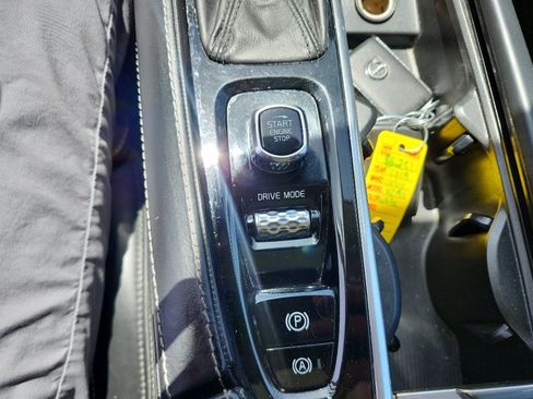 Used 2019 Volvo XC90 T6 Inscription w/ Advanced Package image 26