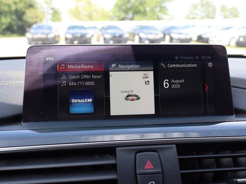 Used 2018 BMW 328d xDrive Wagon AWD/4WD image 26
