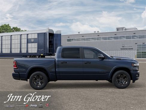 New 2026 RAM 1500 Big Horn image 25