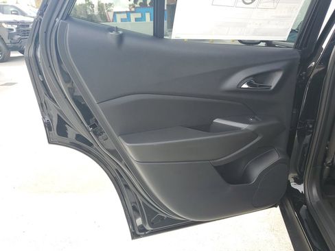 New 2026 Chevrolet Trax LS FWD image 14