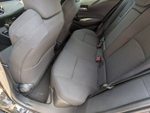 Used 2025 Toyota Corolla SE FWD image 17