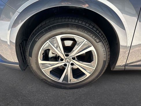 Certified 2025 Lexus RX 350h w/ Accessory Package (Z1) AWD/4WD image 10