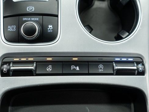 Used 2021 Kia Stinger GT1 image 20