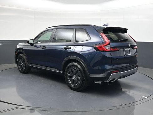 Used 2026 Honda CR-V TrailSport image 6