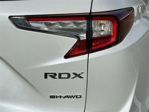 Used 2022 Acura RDX w/ Technology Package image 7