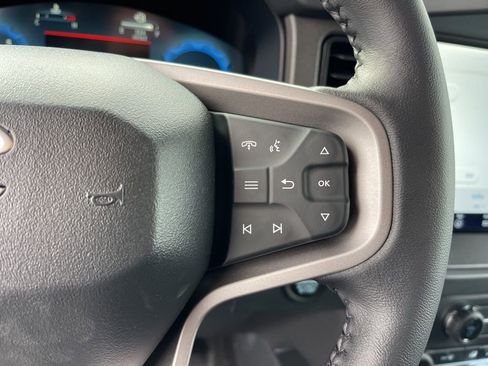 New 2025 Ford Bronco Big Bend image 15