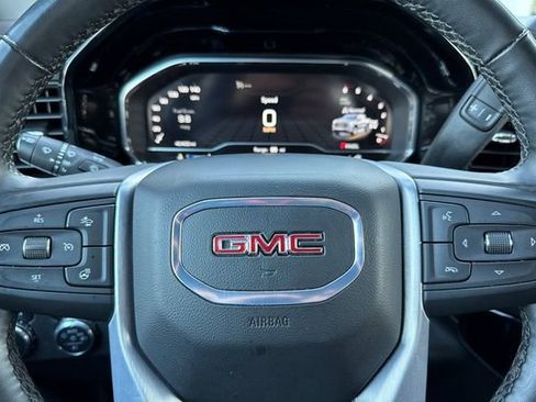 Used 2024 GMC Sierra 1500 SLT image 36