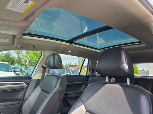 Used 2019 Volkswagen Atlas SEL AWD/4WD image 27