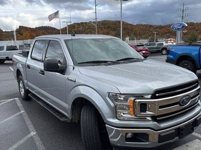 Used 2020 Ford F150 XLT w/ Equipment Group 301A Mid