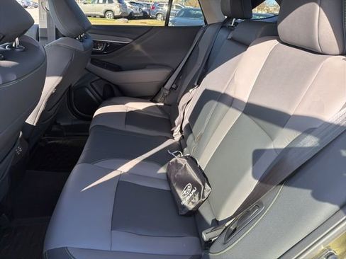 Used 2025 Subaru Outback Onyx Edition w/ Popular Package #2 image 20