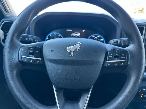 Used 2024 Ford Bronco Sport Big Bend image 26