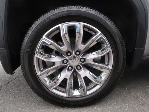 Used 2024 GMC Sierra 1500 Denali AWD/4WD image 45