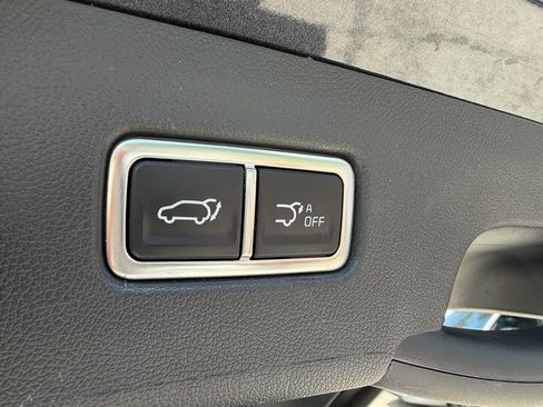 Used 2025 Kia Sorento EX FWD image 17