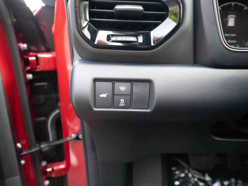 New 2025 Honda Pilot TrailSport image 11