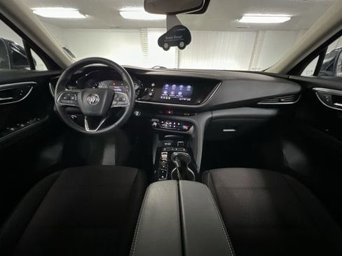 Certified 2023 Buick Envision Preferred FWD image 19
