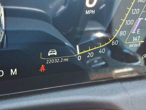 Used 2024 Ford Mustang GT RWD image 19