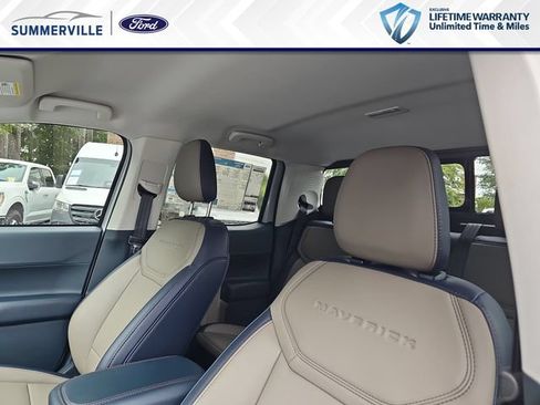 New 2026 Ford Maverick Lariat AWD/4WD image 16