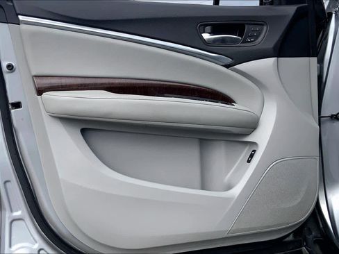 Used 2019 Acura MDX FWD image 21