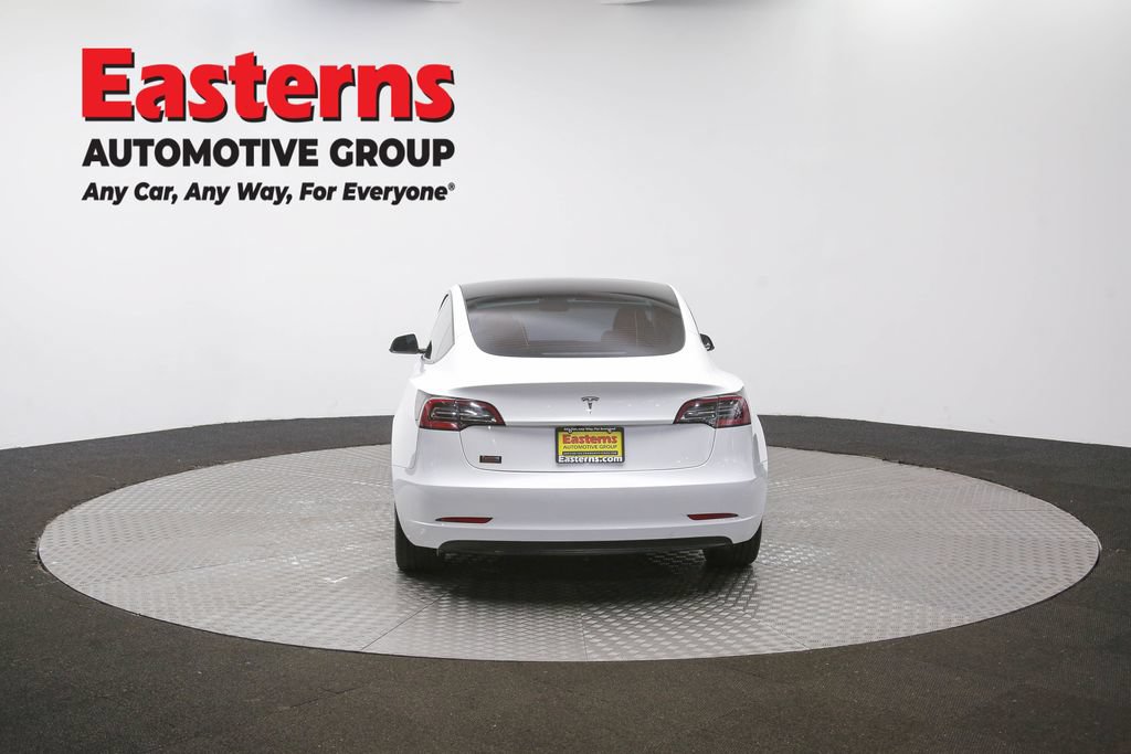 Used 2023 Tesla Model 3 Standard Range RWD image 31
