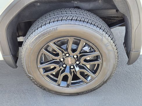 New 2025 GMC Sierra 1500 Elevation w/ Preferred Package image 5