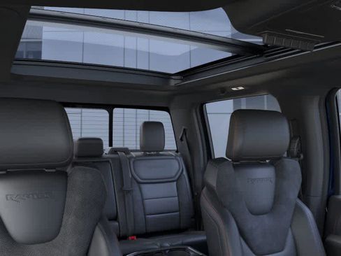 New 2025 Ford F150 Raptor image 7