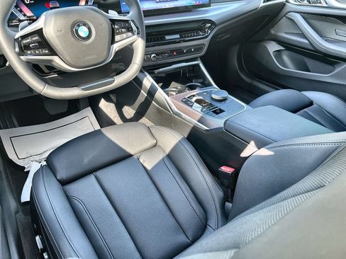 Used 2026 BMW 430i xDrive w/ Premium Package AWD/4WD image 13
