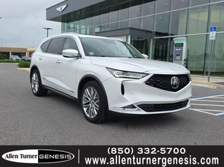 Used 2022 Acura MDX SH-AWD w/ Advance Package 360° Tour
