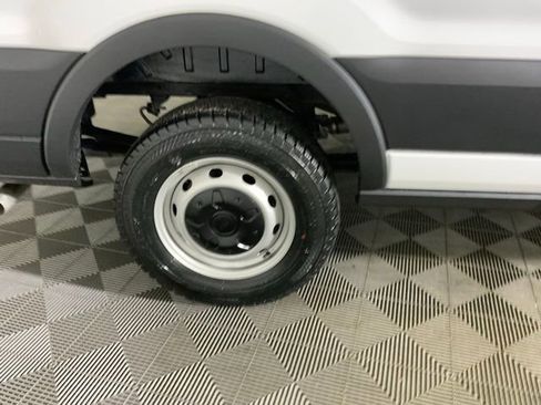 New 2026 Ford Transit 250 Low Roof image 35