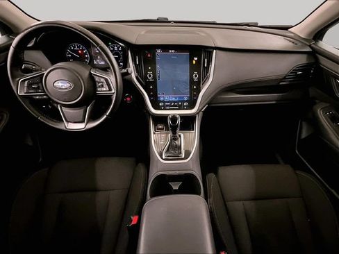 Used 2020 Subaru Legacy Premium AWD/4WD image 14