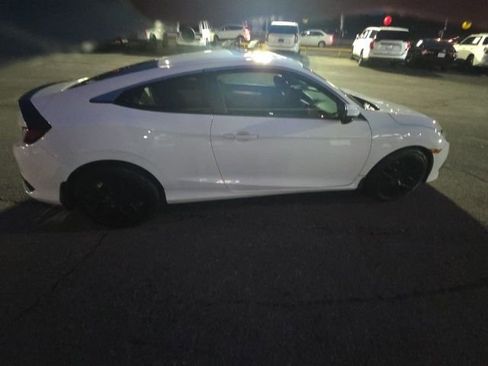 Used 2017 Honda Civic LX-P image 15