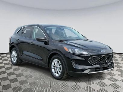 Used 2022 Ford Escape SE w/ Convenience Package