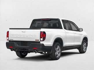 New 2026 Honda Ridgeline TrailSport video 2