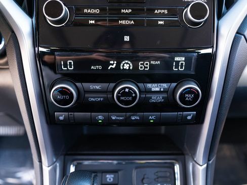 Used 2021 Subaru Ascent Limited w/ Technology Package AWD/4WD image 36