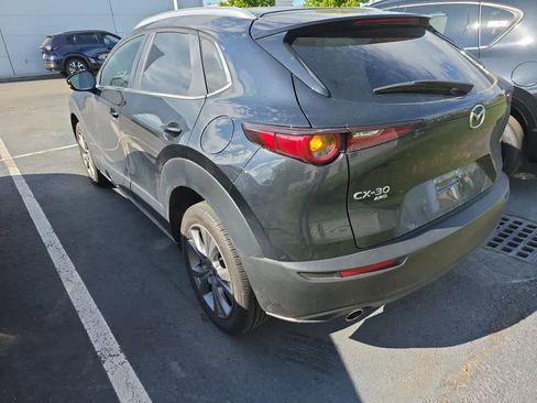 Used 2024 MAZDA CX-30 AWD 2.5 S w/ Preferred Package image 2